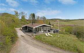 3 Bedroom Pet Friendly Home In Ebeltoft, Ebeltoft